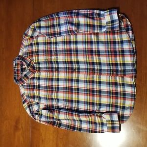 LANDSEND Flannel
